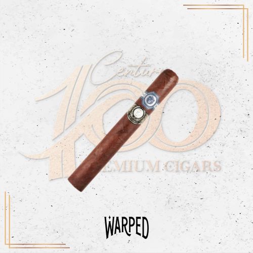 Warped - El Oso - 10th Anniversary Limited Edition