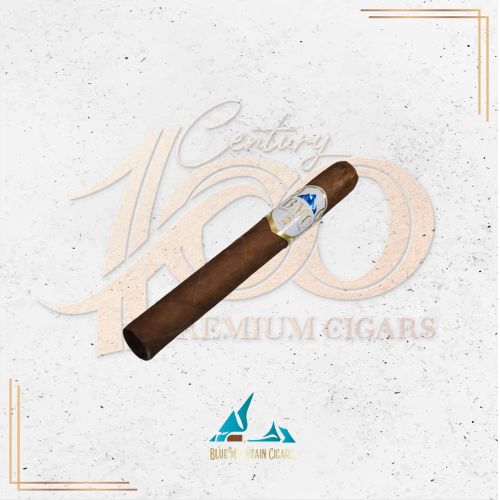 BMC (Blue Mountain Cigars) - Dipped - Coconut Vainilla - Robusto 