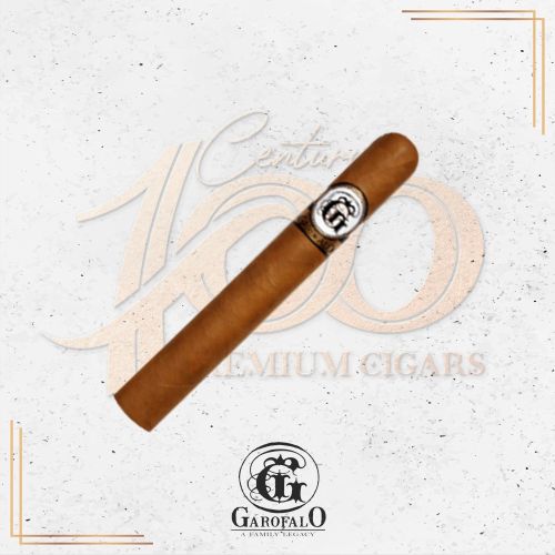 Garofalo - Family Legacy Maduro - Churchill 