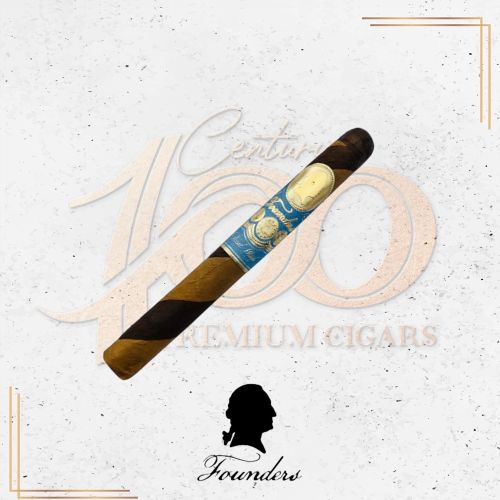 Founders - Dual Wrap - Churchill