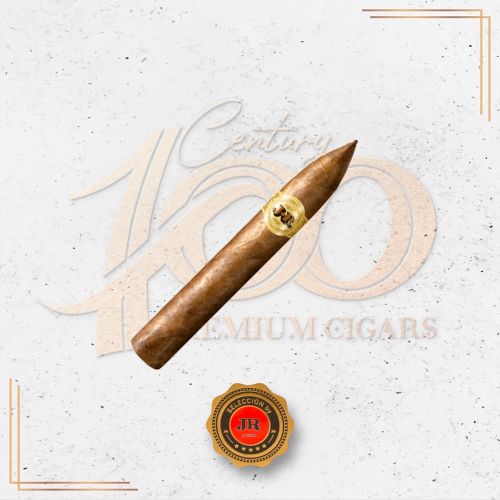 JR - Alternative Cuban - Bolivar Belicoso