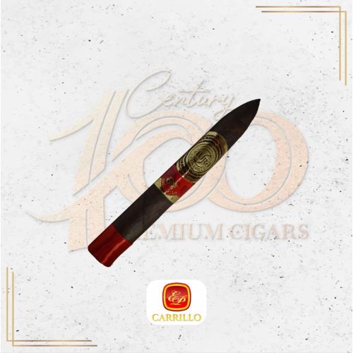 EP Carrillo - Aura Shengxiao Limited Edition - Year of the Pig