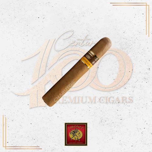 Siboney - Siboney - Robusto
