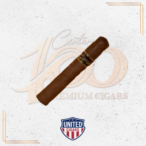 United - Classic Cameroon - Robusto 
