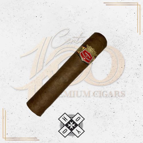 Hoyo de Monterrey (No Cubano) - Hoyo de Monterrey - Governor