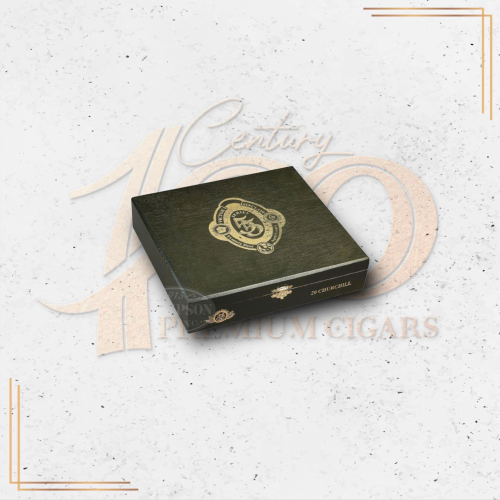 Victor Sinclair - Serie 55 Green Label Sun Grown - Torpedo