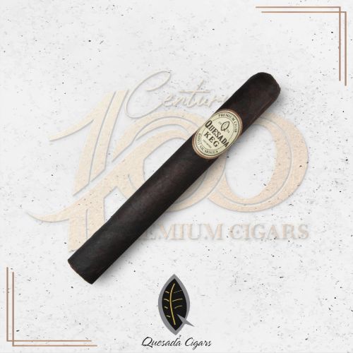 Quesada - Keg - Toro