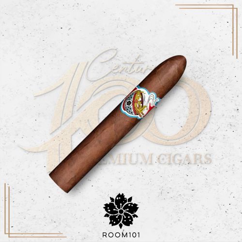 Room 101 - Limited Edition - Cigar Dojo Special Release No. 1 
