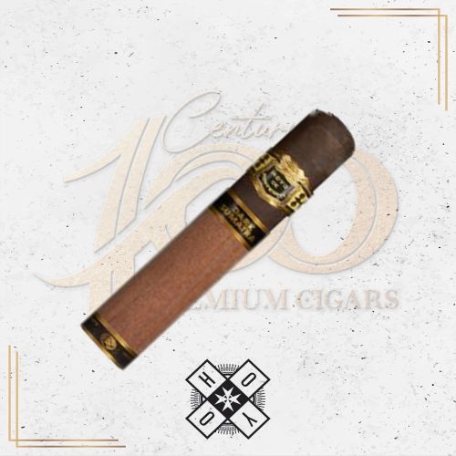 Hoyo de Monterrey (No Cubano) - Hoyo Dark Sumatra - Noche