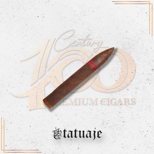 Tatuaje - Monster Series - Monster Mash - The Wolf
