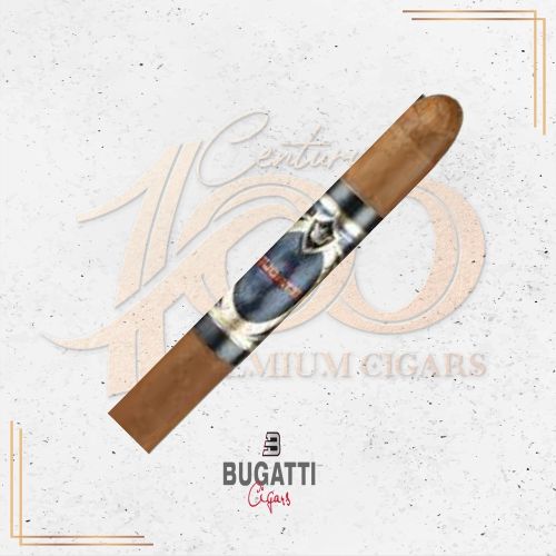 Bugatti - Potere - Toro 