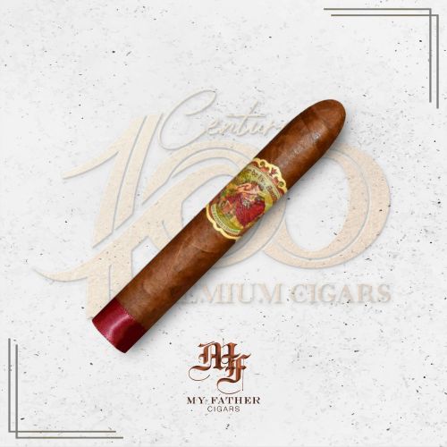 Flor de las Antillas - Sun Grown - Belicoso