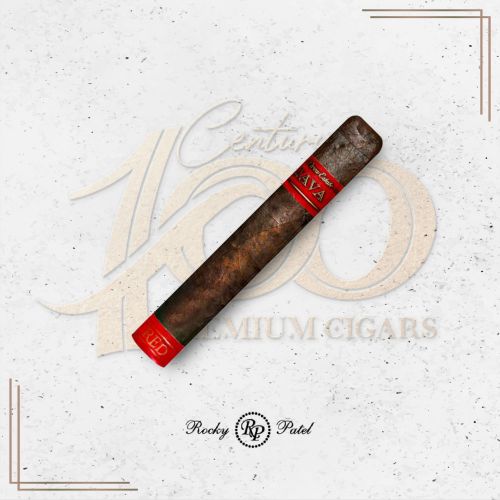 Rocky Patel - Java - Red - Wafe