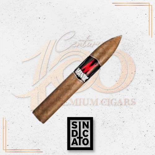 Sindicato - Maniac - Gran Belicoso 