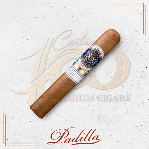 Padilla - Connecticut - Double Toro