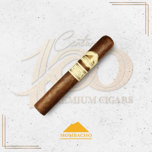 Mombacho - Casa Favilli - Robusto