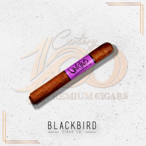 Blackbird - Unkind - Doble Toro 