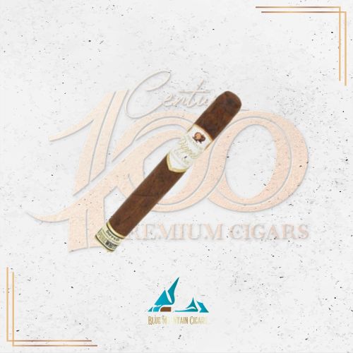 BMC (Blue Mountain Cigars) - Dipped - Genuine Bourbon - Toro 