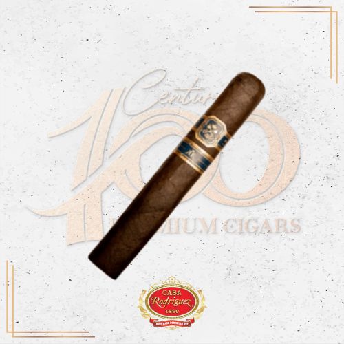Rodriguez - Reserva Privada - Toro