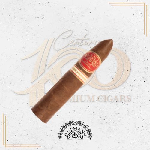 H. Upmann (Non Cuban) - Hispaniola by Jose Mendez - Belicoso
