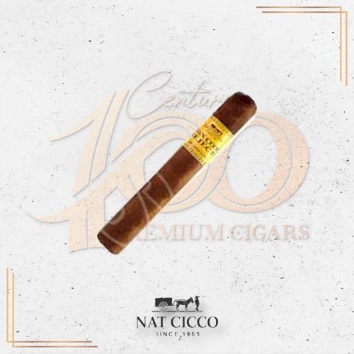 Nat Cicco - Rejects Natural - Cuban Corona