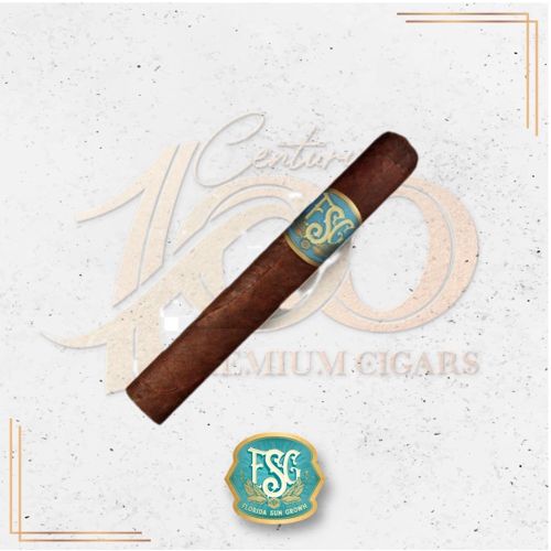 Florida Sun Grown (FSG) - Limited Edition - Toro Trunk Press