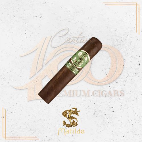 Matilde - Oscura - Robusto