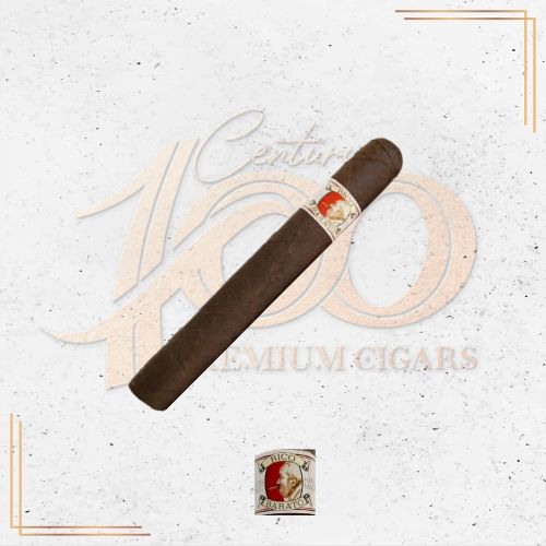 Rico Barato - Maduro - Torpedo