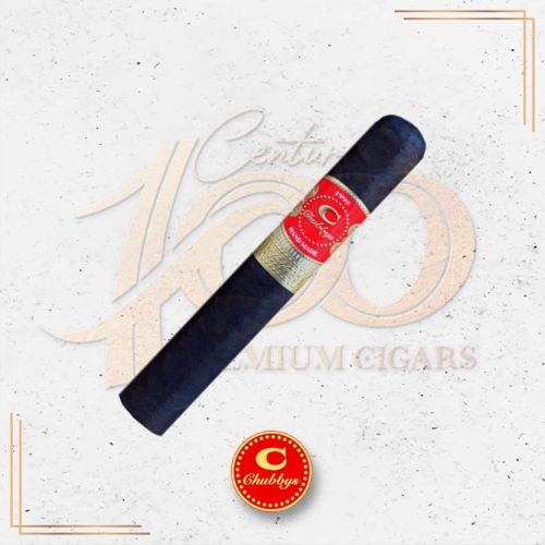 Chubbys - Chubbys - Short Dominican Maduro Special