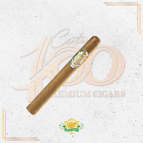 Erin Go Bragh - Irish Whiskey Churchill