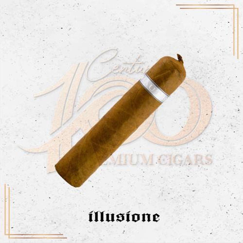 Illusione - Haut 10 - Toro