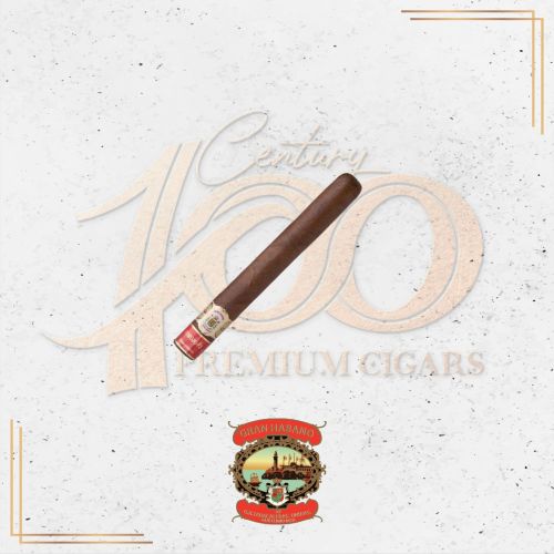 Gran Habano - No. 5 Corojo - Triumph