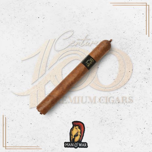 Man O War - Puro Authentico - Corona
