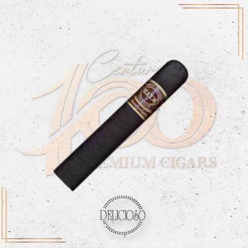 Delicioso - Classic Serie Swiss Chocolate - D Squared Toro