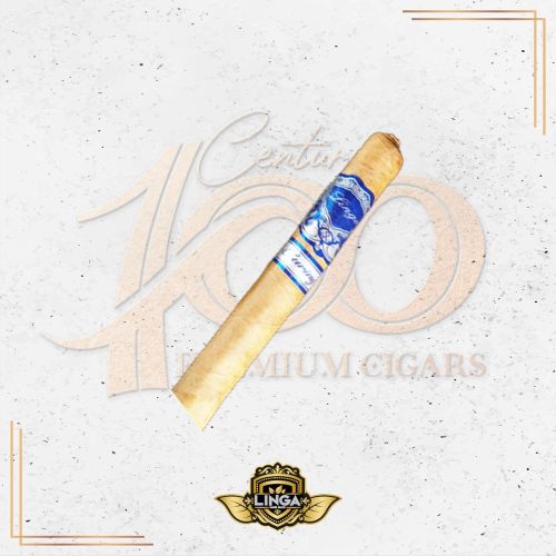 Linga - Curing - Robusto