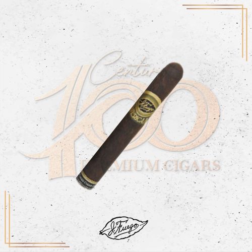 J. Fuego - Americana - Robusto