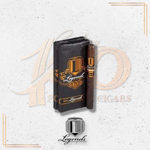 CI Legends - Drew Estate Toro 