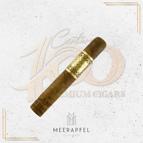 Meerapfel - Ernest Master Blend - Corona Gorda