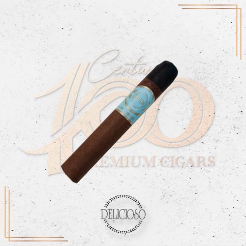 Delicioso - Cabinet Selection Serie Cool Breeze - Tequila Toro