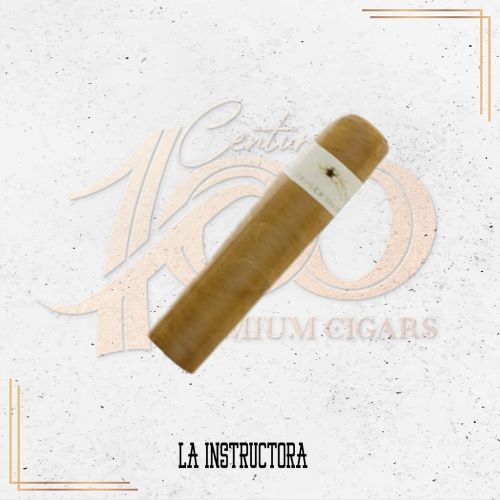 La Instructora - Delicado - Torpedo 