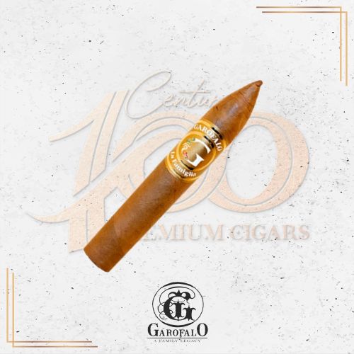Garofalo - La Famiglia Connecticut - Torpedo 