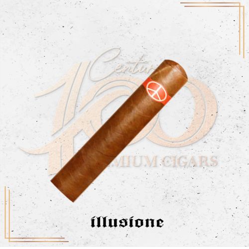 Illusione - Oneoff - Julieta