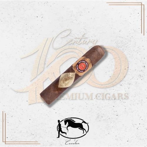 Cavalier Geneve - USA Exclusive - Petit Robusto