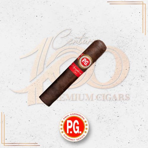 Paul Garmirian (PG) - Gourmet Series 20th Anniversary Symphony - Corona Extra