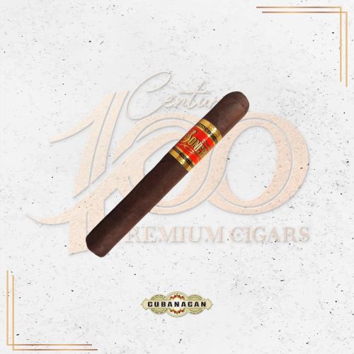Cubanacan - Soneros Habano Maduro - Toro