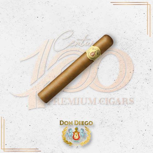 Don Diego - Aniversario - Robusto