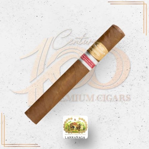 Por Larranaga - Lonsdales