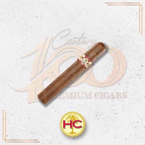 HC Series - Red Corojo - Grande / Gordo 