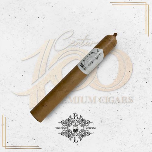 Black Label Trading Co. - Deliverance Porcelain - Corona Gorda