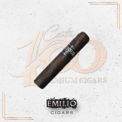 Emilio - Suave Maduro - Robusto